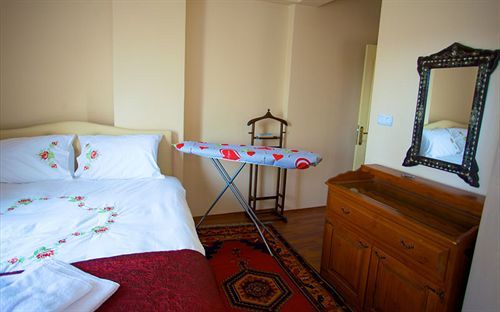 Istanbul Ataman Suites Exteriör bild