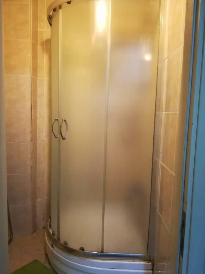 Istanbul Ataman Suites Exteriör bild